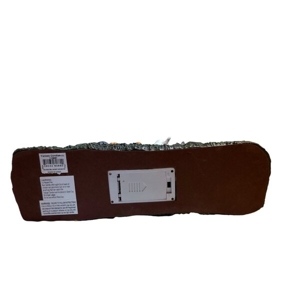 Yankee Candle Halloween Haunted House 2 Tealight Holder Tea Light Double Tart - Picture 8 of 8